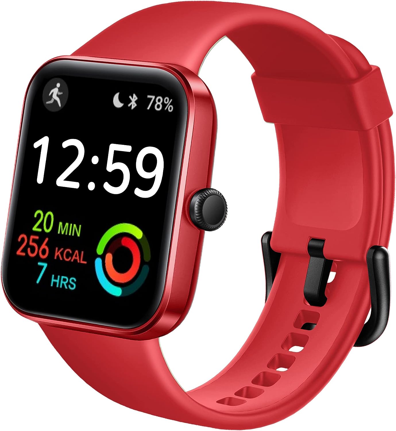 aeac Smart Watch for Women Men,1.69
