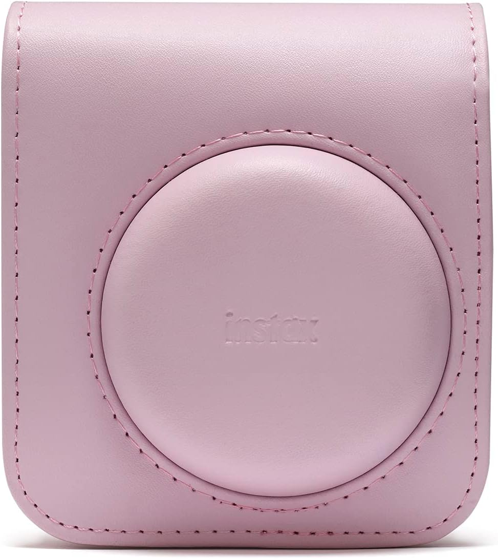 Fujifilm Instax Mini 12 Instant Camera - Lilac Purple