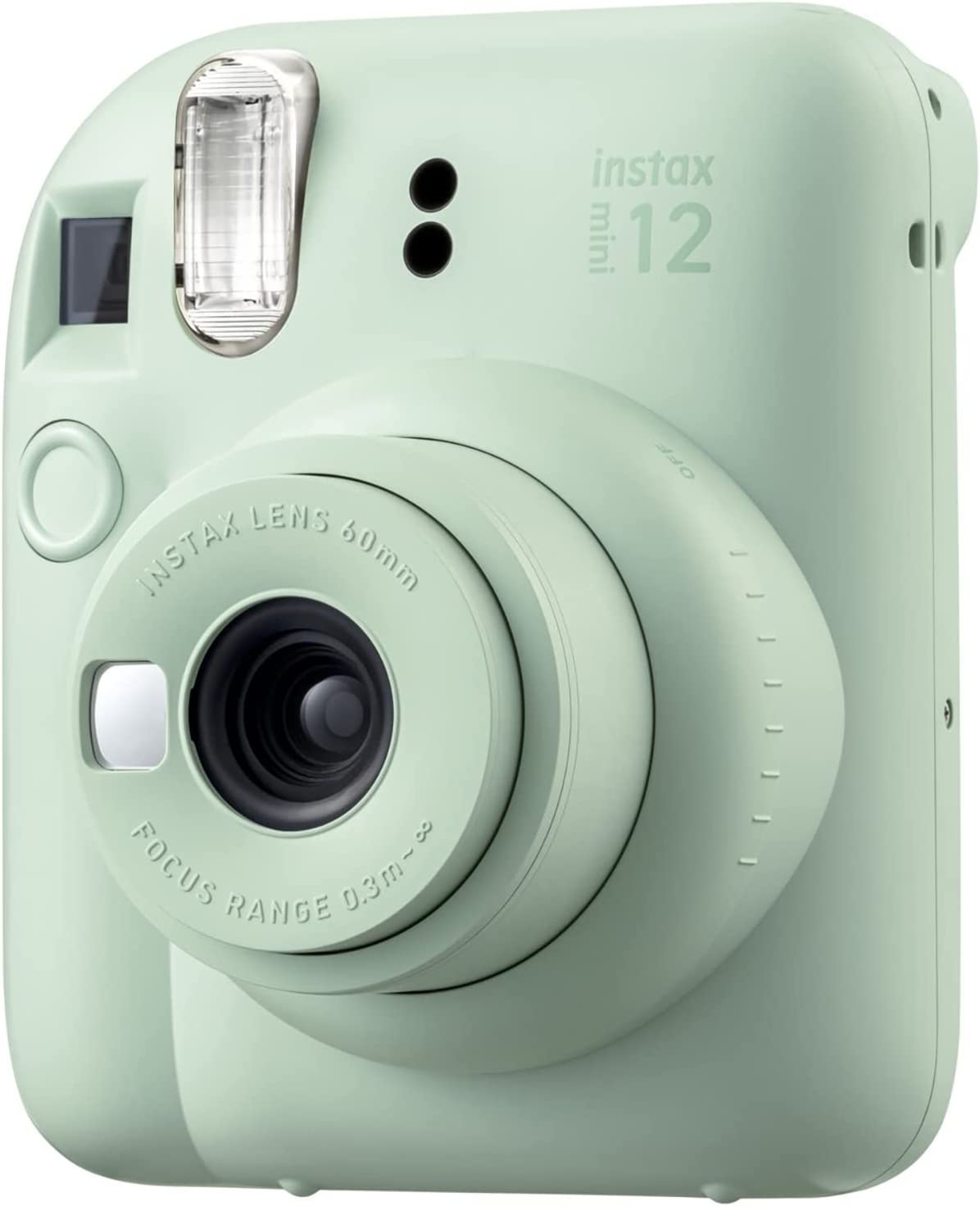 Fujifilm Instax Mini 12 Instant Camera - Lilac Purple