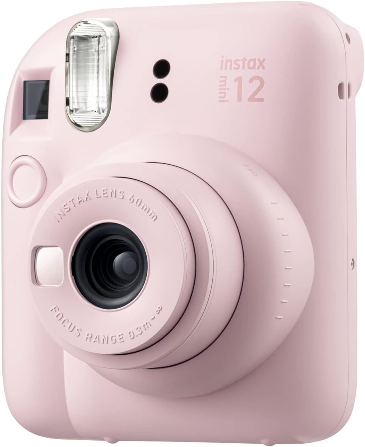 Fujifilm Instax Mini 12 Instant Camera - Lilac Purple