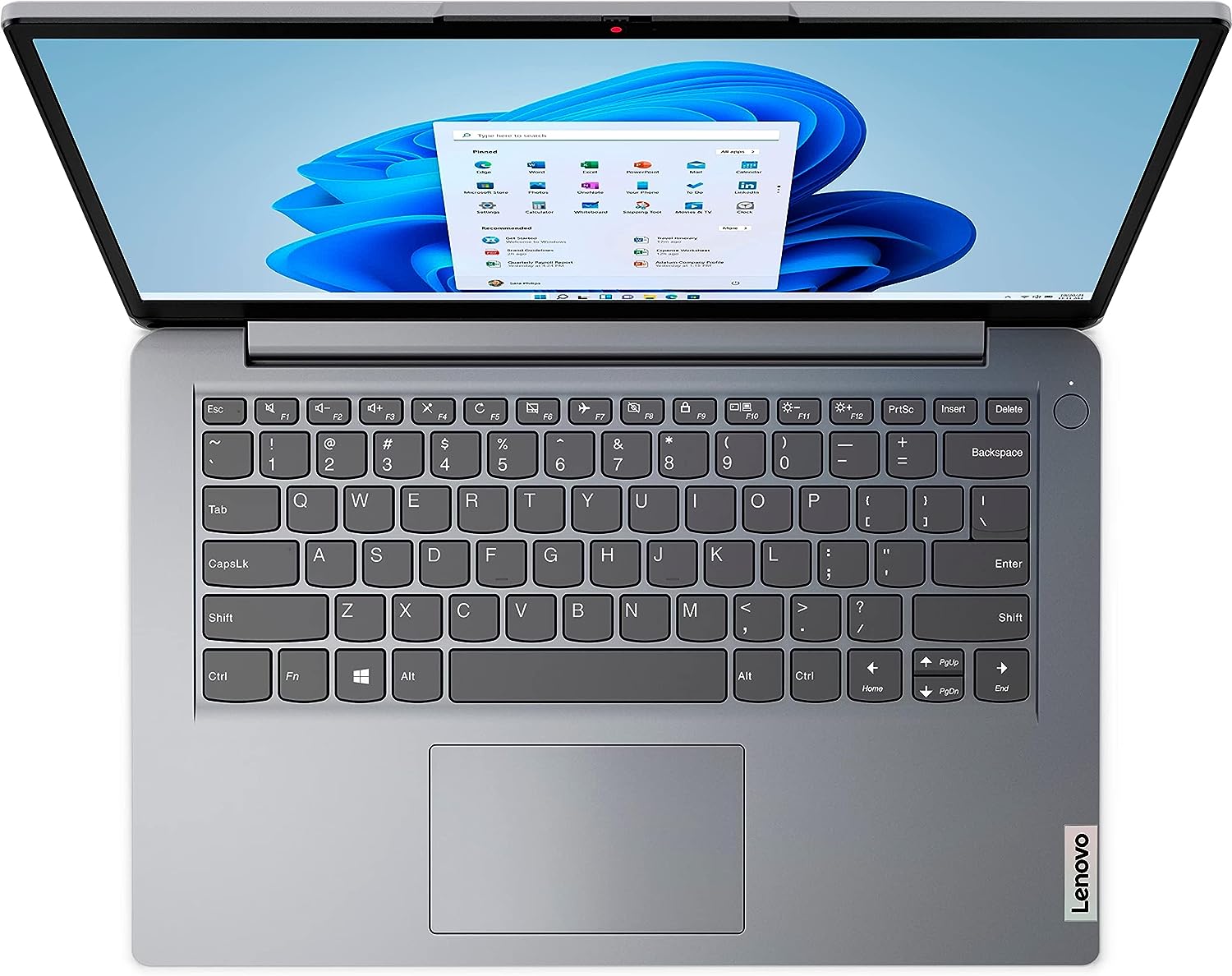 Lenovo Ideapad 1i 14