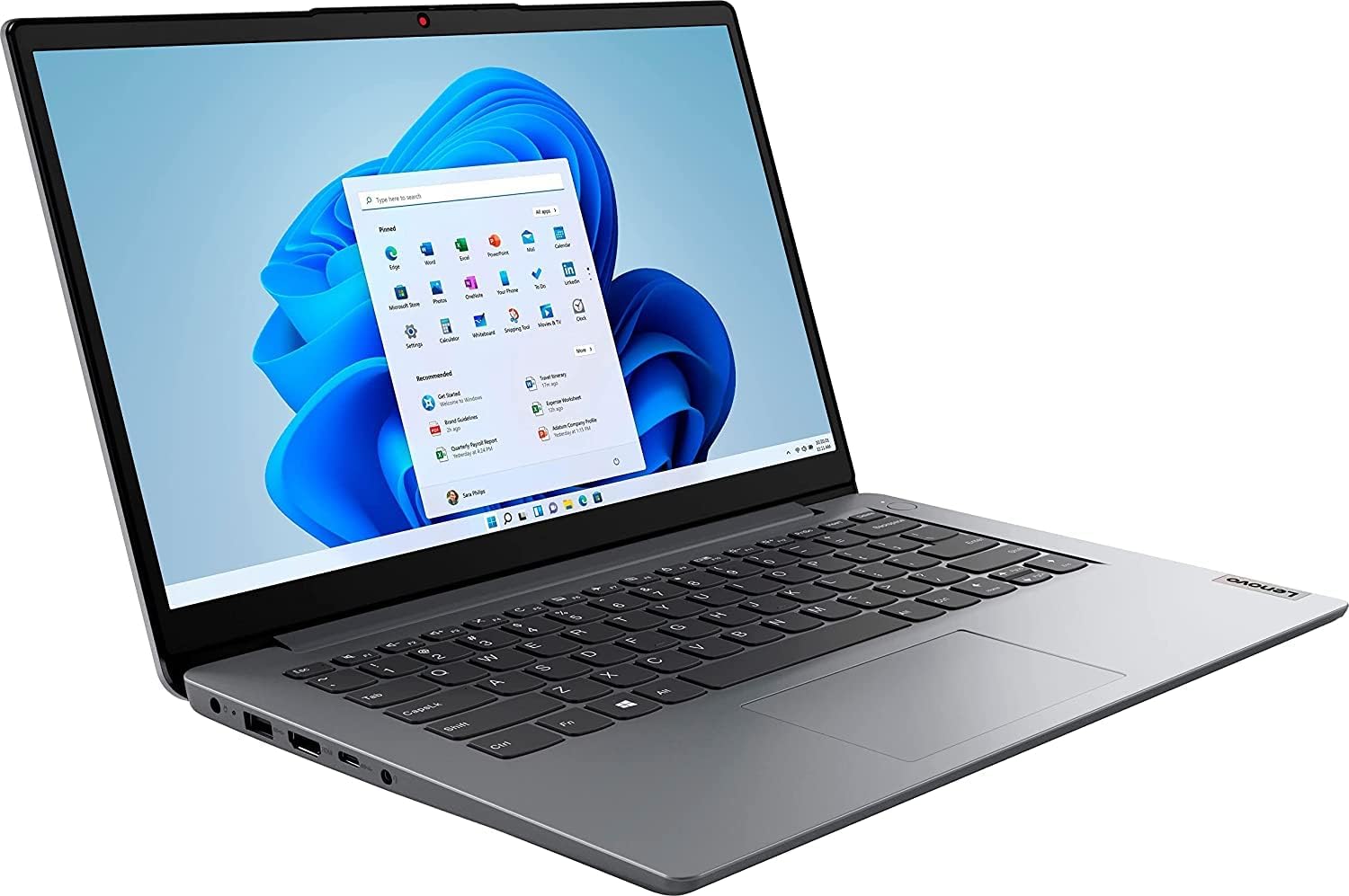 Lenovo Ideapad 1i 14