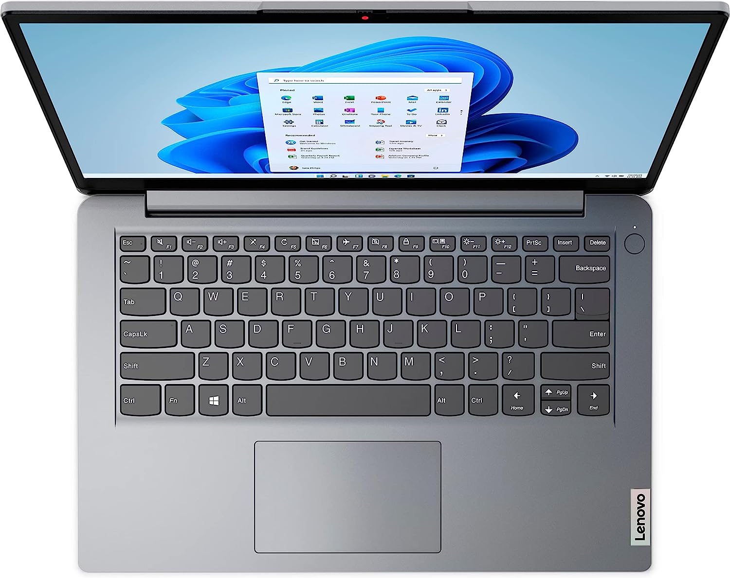 Lenovo Ideapad 1i 14