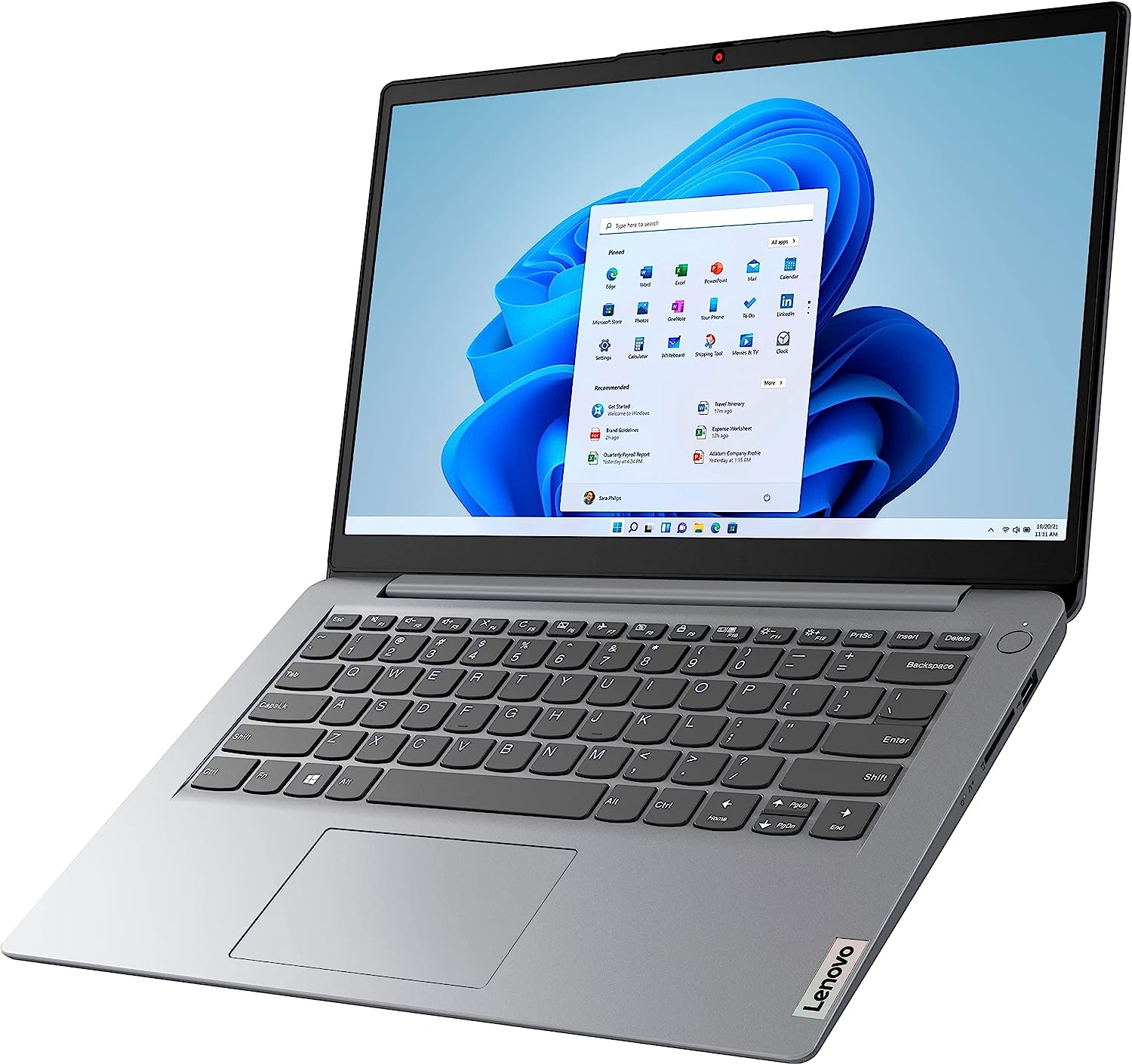 Lenovo Ideapad 1i 14