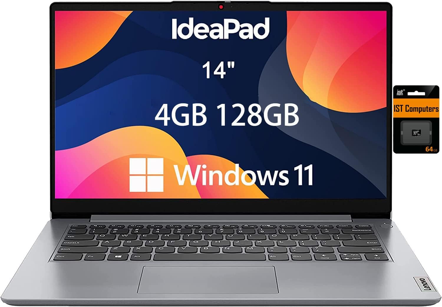 Lenovo Ideapad 1i 14