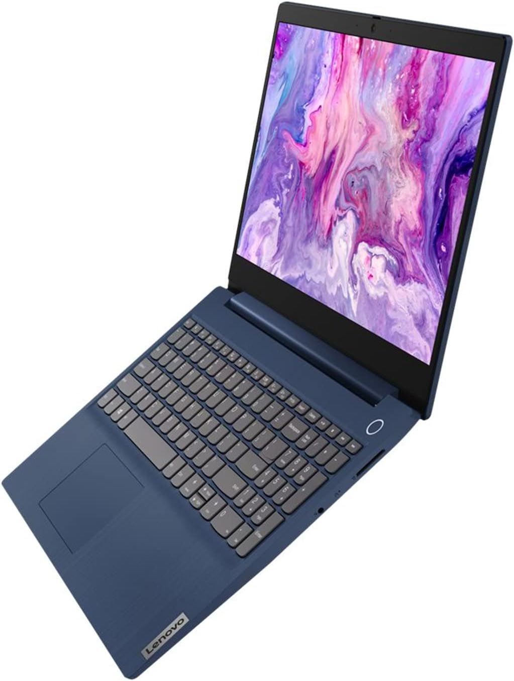 Lenovo IdeaPad, 20GB RAM, 1TB SSD, AMD Dual-core Processor, 15.6 Inch HD Anti-Glare Display, Long Battery Life Up to 9.5Hr, HDMI, SD Card Reader, Windows 11, 1 Year Microsoft 365