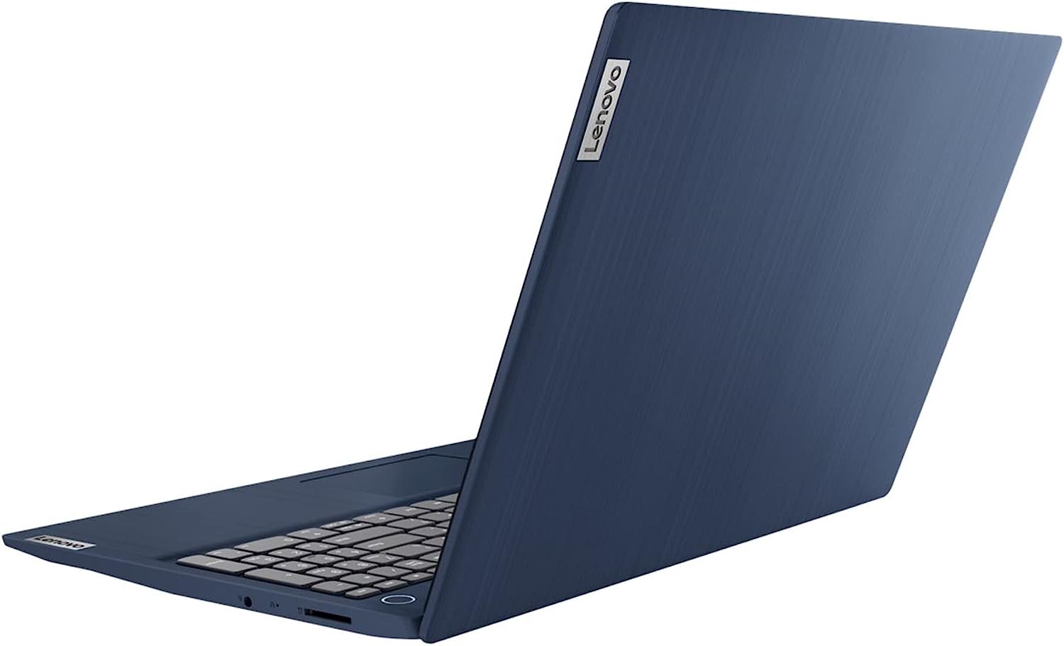 Lenovo IdeaPad, 20GB RAM, 1TB SSD, AMD Dual-core Processor, 15.6 Inch HD Anti-Glare Display, Long Battery Presence Up to 9.5Hr, HDMI, SD Card Reader, Windows 11, 1 Cycle Microsoft 365