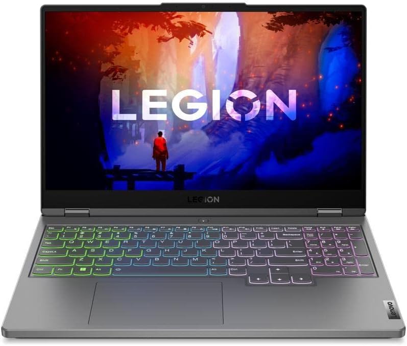 Lenovo IdeaPad Gaming 3 - (2022) - Essential Gaming Laptop Computer - 15.6