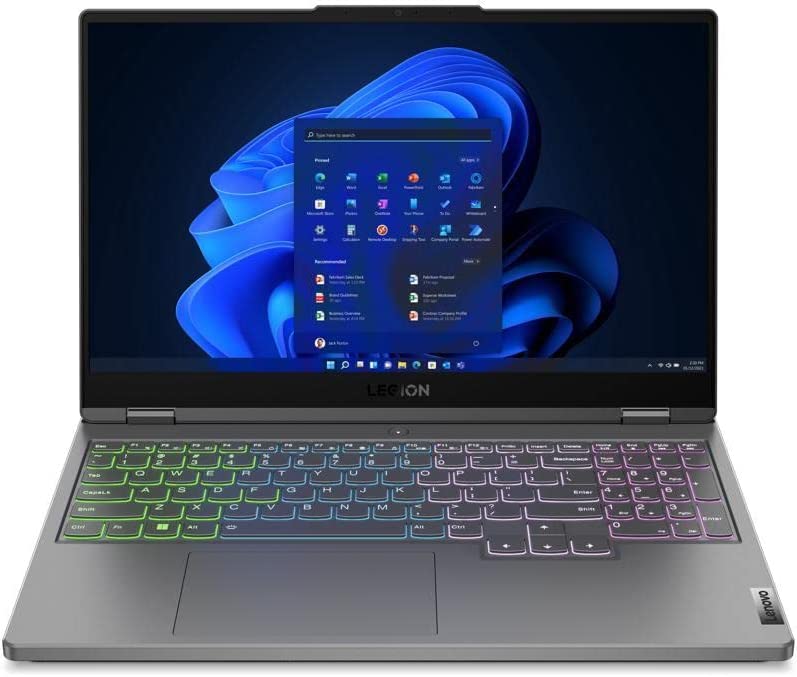 Lenovo IdeaPad Gaming 3 - (2022) - Essential Gaming Laptop Computer - 15.6