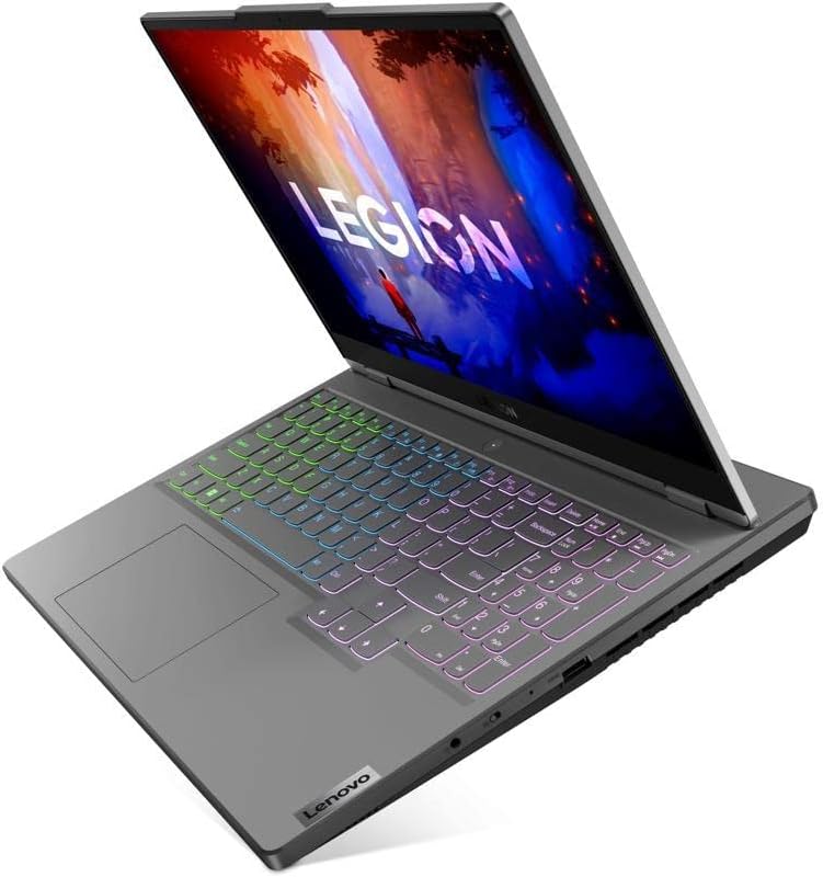 Lenovo IdeaPad Gaming 3 - (2022) - Essential Gaming Laptop Computer - 15.6