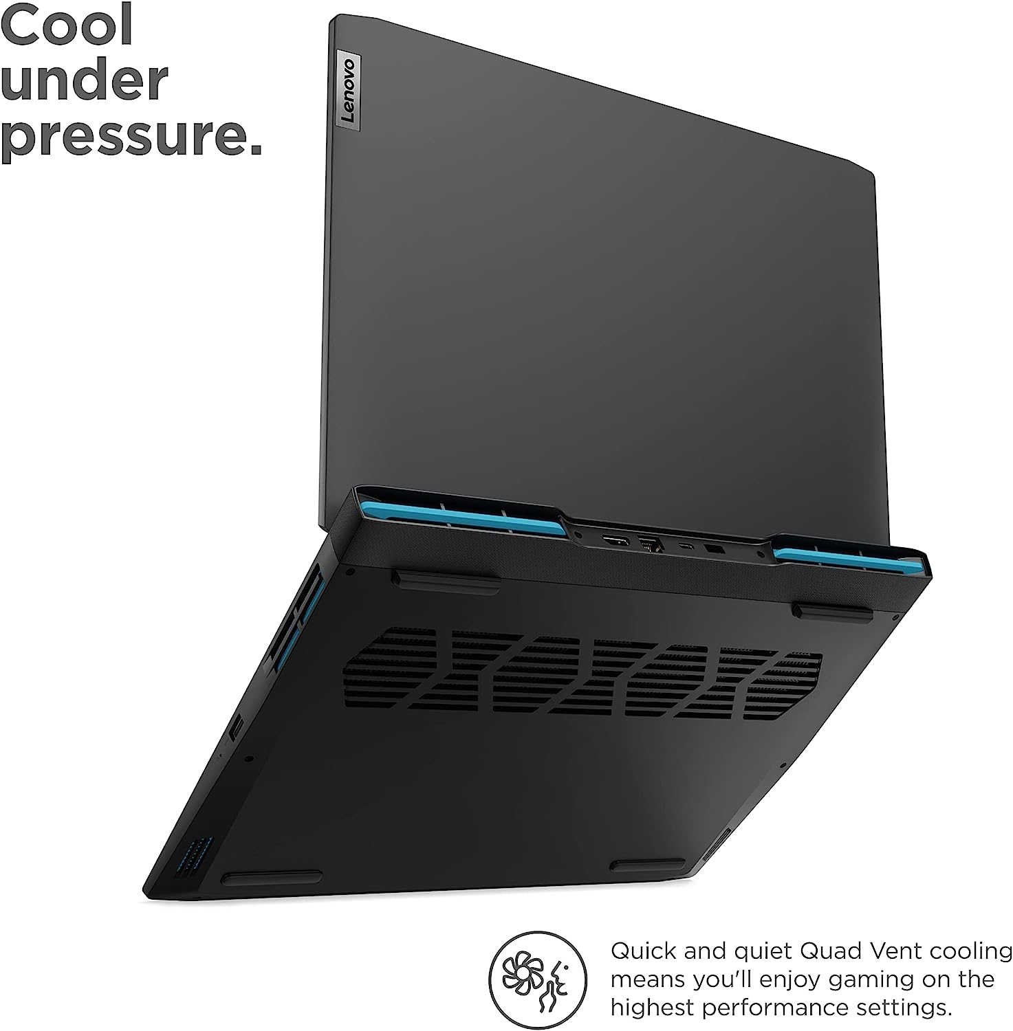 Lenovo IdeaPad Gaming 3 - (2022) - Essential Gaming Laptop Computer - 15.6