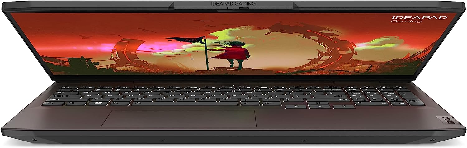 Lenovo IdeaPad Gaming 3 - (2022) - Essential Gaming Laptop Computer - 15.6