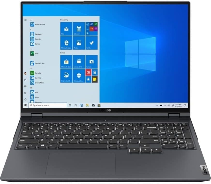 Lenovo IdeaPad Gaming 3 – (2022) – Essential Gaming Laptop Computer – 15.6″ FHD – 120Hz – AMD Ryzen 5 6600H – NVIDIA GeForce RTX 3050 – 8GB DDR5 RAM – 256GB NVMe Storage – Windows 11 Home