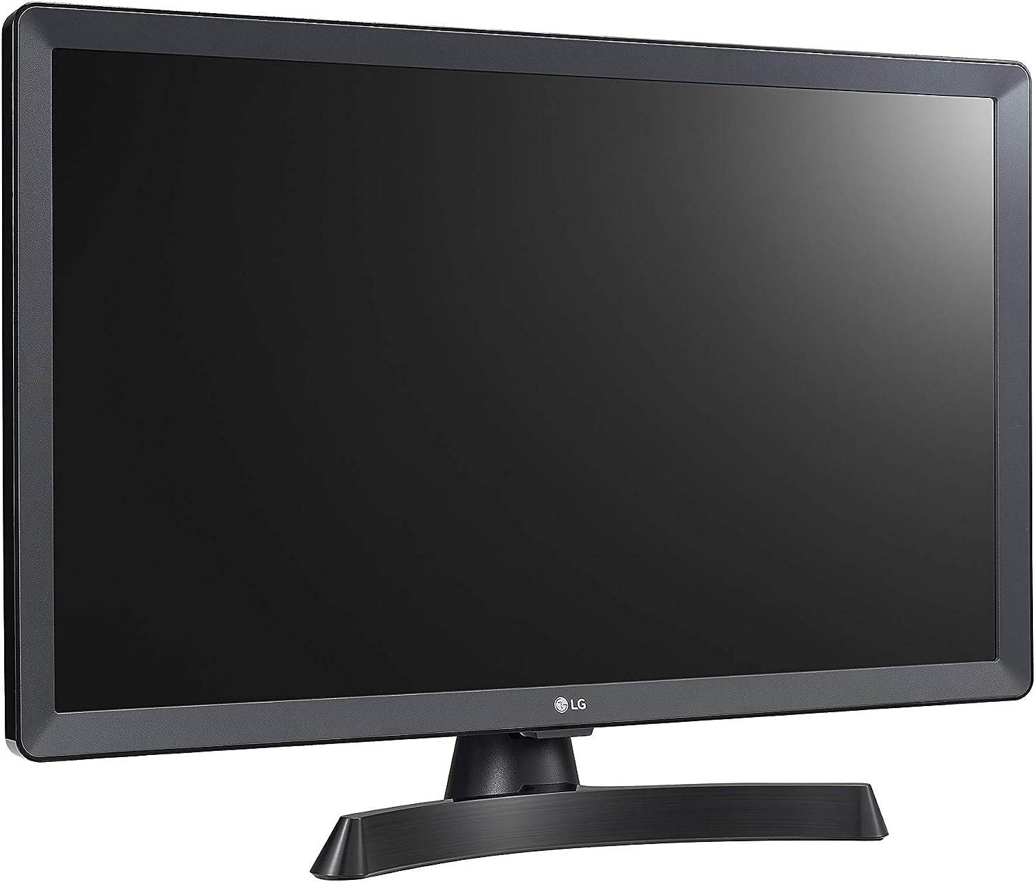LG Electronics 24LM530S-PU 24-Inch HD webOS 3.5 Smart TV