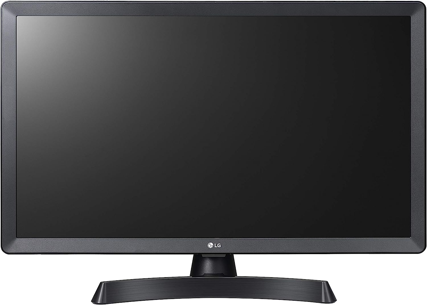 LG Electronics 24LM530S-PU 24-Inch HD webOS 3.5 Smart TV