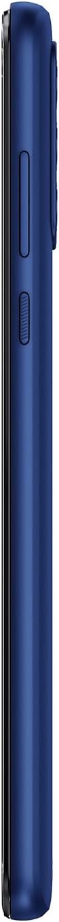 Moto G Play 2023 3-Day Battery Unlocked Made for US 3/32GB 16MP Camera Navy Blue
