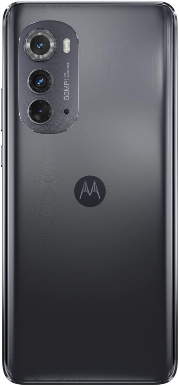 Motorola Moto G Stylus | 2022 | 2-Day battery | Unlocked| Made for US by Motorola | 6/128GB | 50MP Camera | Twilight Blue