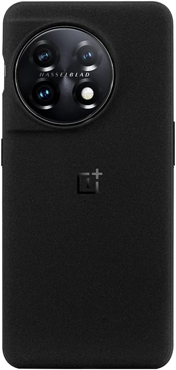 OnePlus 11 5G | 16GB RAM+256GB | Dual-SIM | Eternal Green | US Factory Unlocked Android Smartphone | 5000 mAh battery | 80W Fast charging | Hasselblad Camera | 120Hz Fluid Display | 4nm Processor