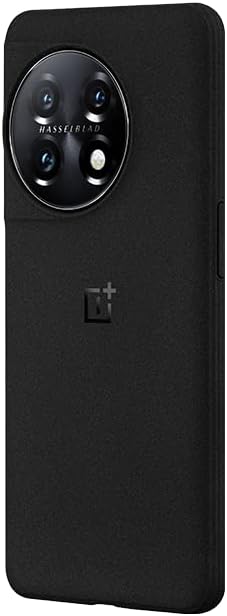 OnePlus 11 5G | 16GB RAM+256GB | Dual-SIM | Eternal Green | US Factory Unlocked Android Smartphone | 5000 mAh battery | 80W Fast charging | Hasselblad Camera | 120Hz Fluid Display | 4nm Processor