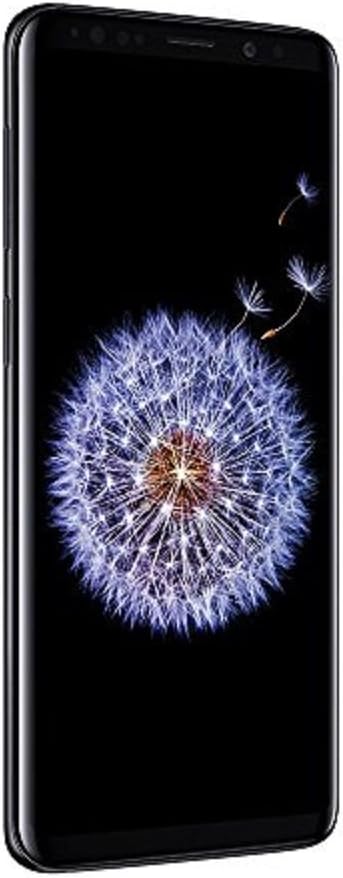 SAMSUNG Galaxy S9+ Factory Unlocked Smartphone 64GB - Coral Blue - US Version [SM-G965UZBAXAA]