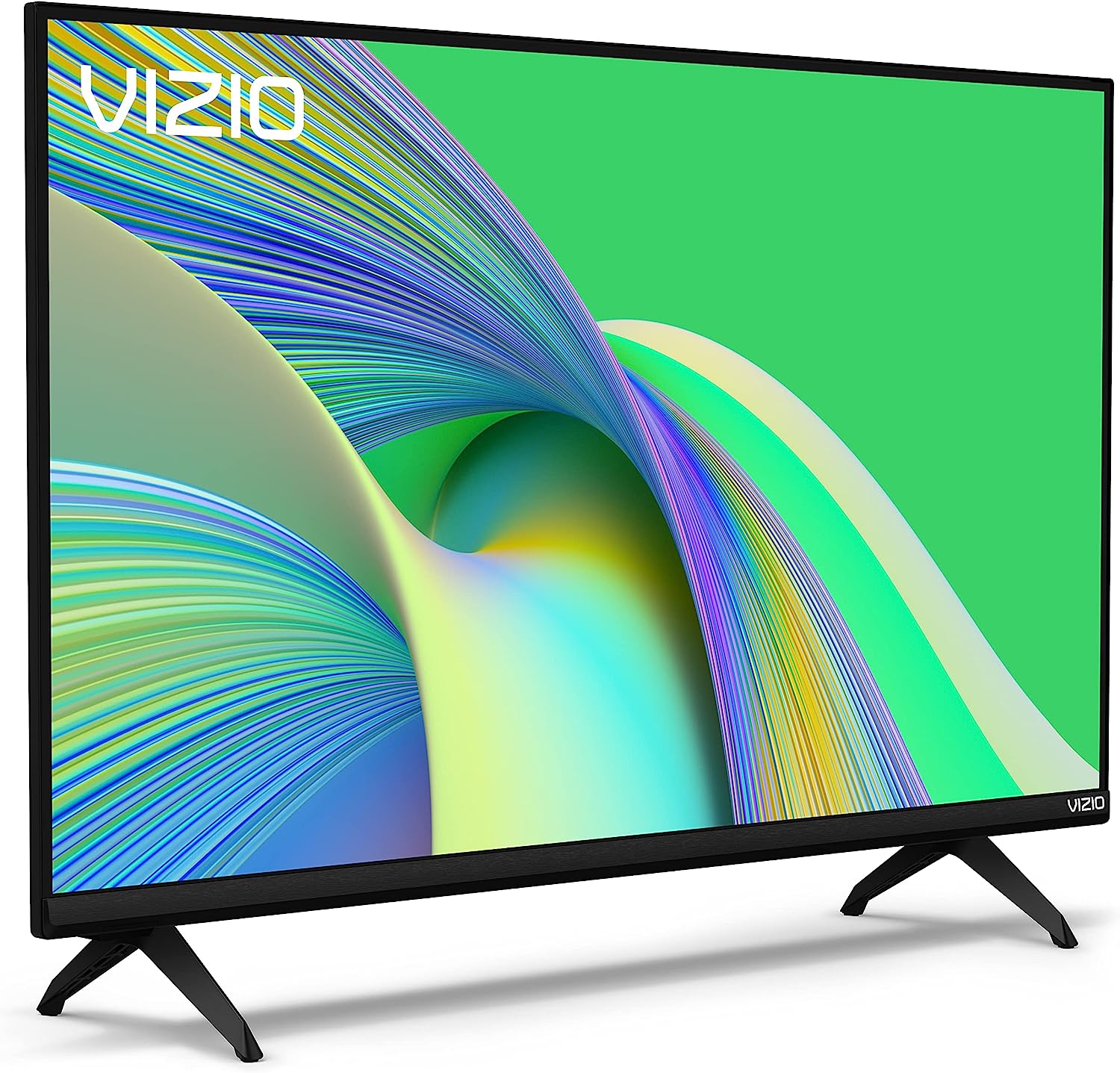 VIZIO 24-inch D-Series FHD LED Smart TV w/Bluetooth Headphone Capable, AMD FreeSync & Alexa Compatibility, D24fM-K01, 2023 Model