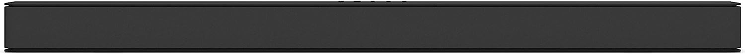 VIZIO V-Series 5.1 Home Theater Sound Bar with Dolby Audio, Bluetooth, Wireless Subwoofer, Voice Assistant Compatible, Includes Remote Command - V51x-J6