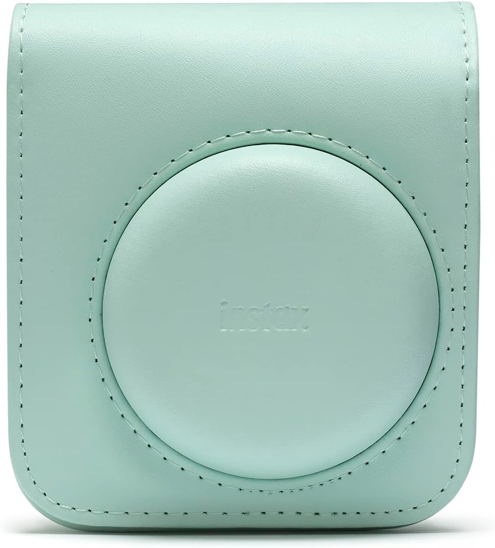 Fujifilm Instax Mini 12 Instant Camera - Pastel Blue