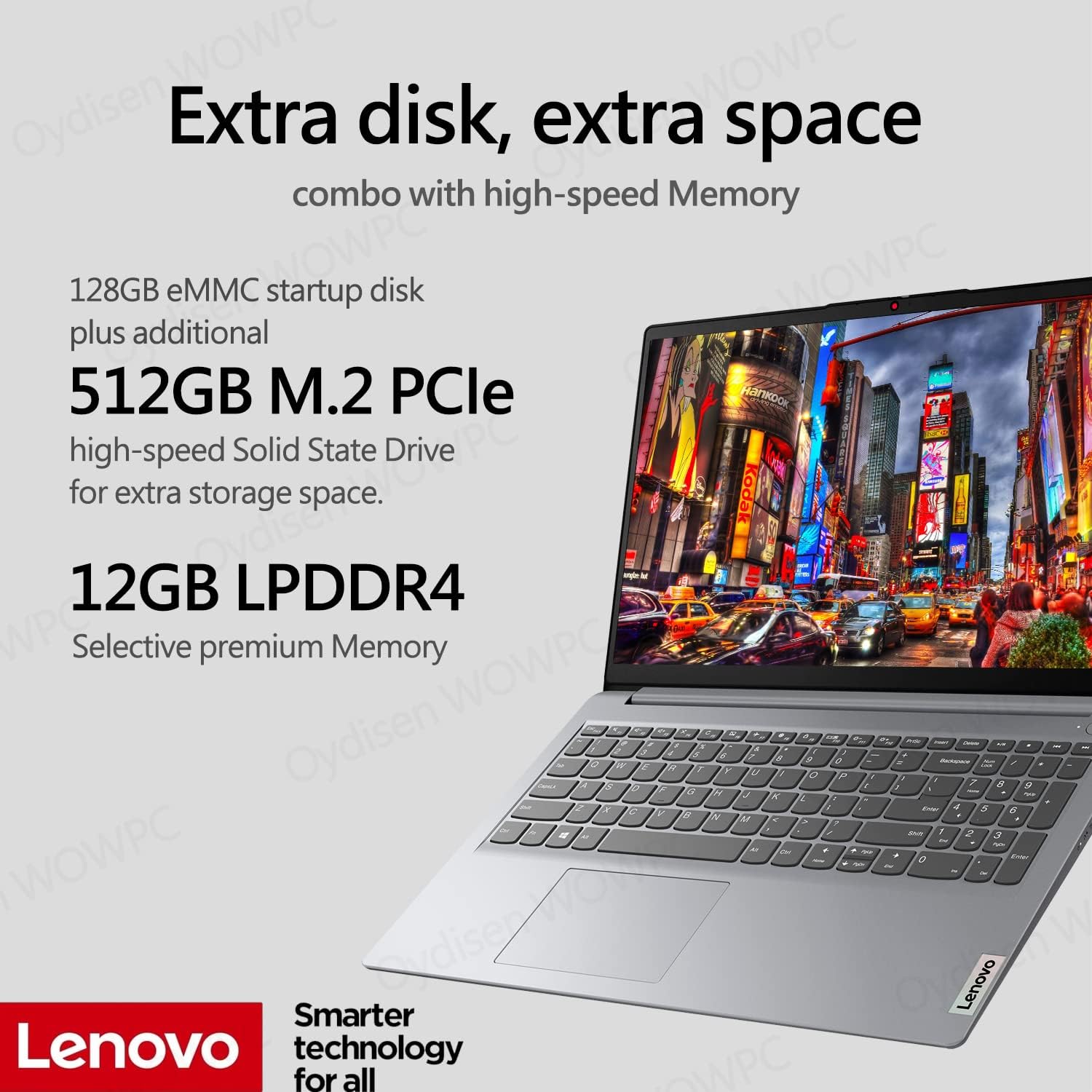 Lenovo 15.6