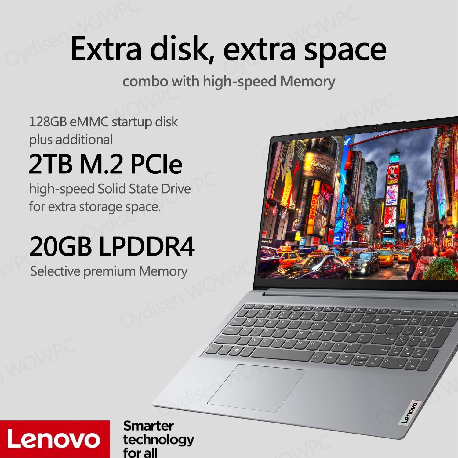 Lenovo 15.6