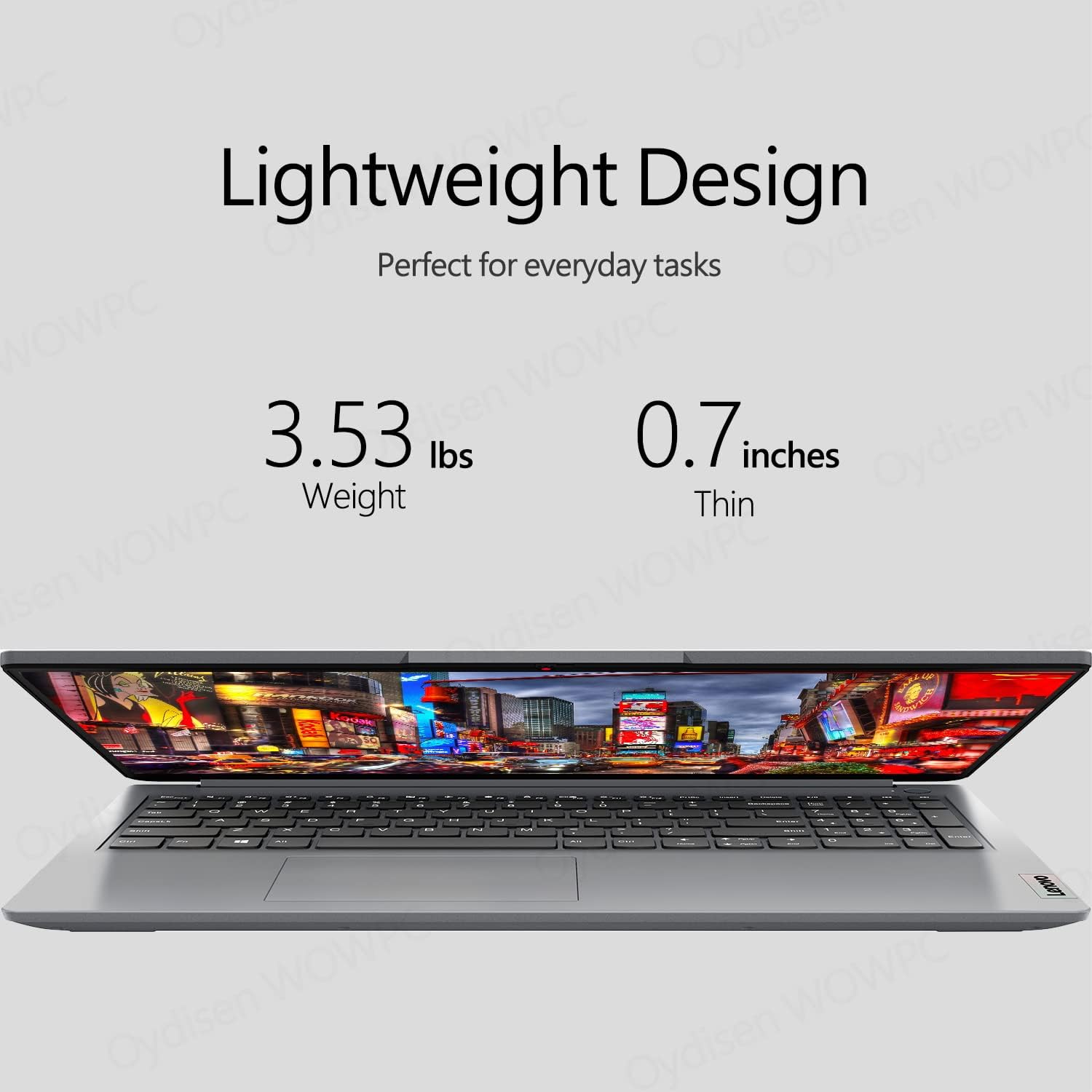 Lenovo 15.6