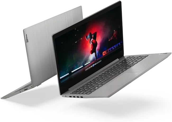 Lenovo IdeaPad 1 14 Laptop, 14.0