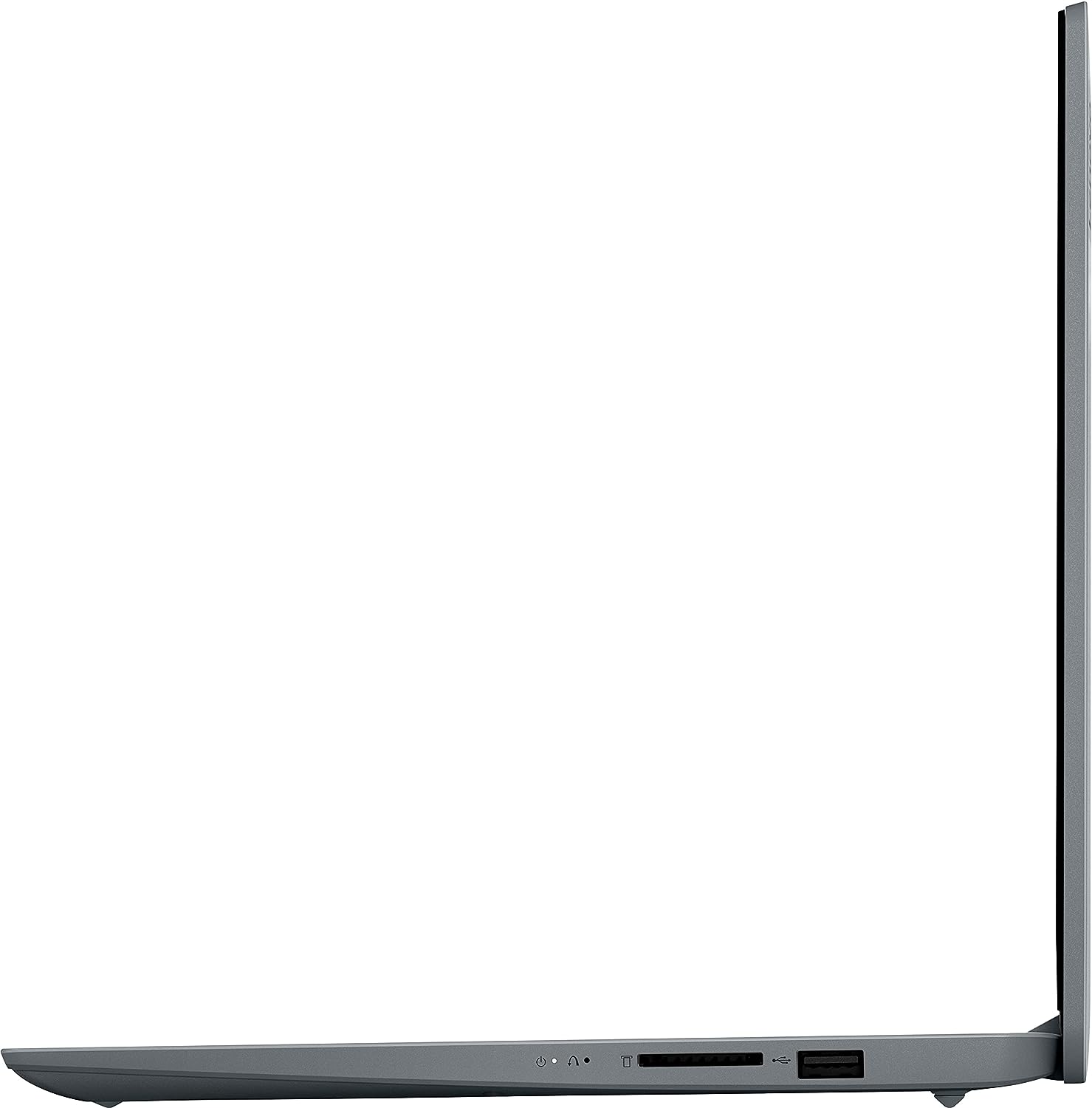 Lenovo IdeaPad 1 14 Laptop, 14.0