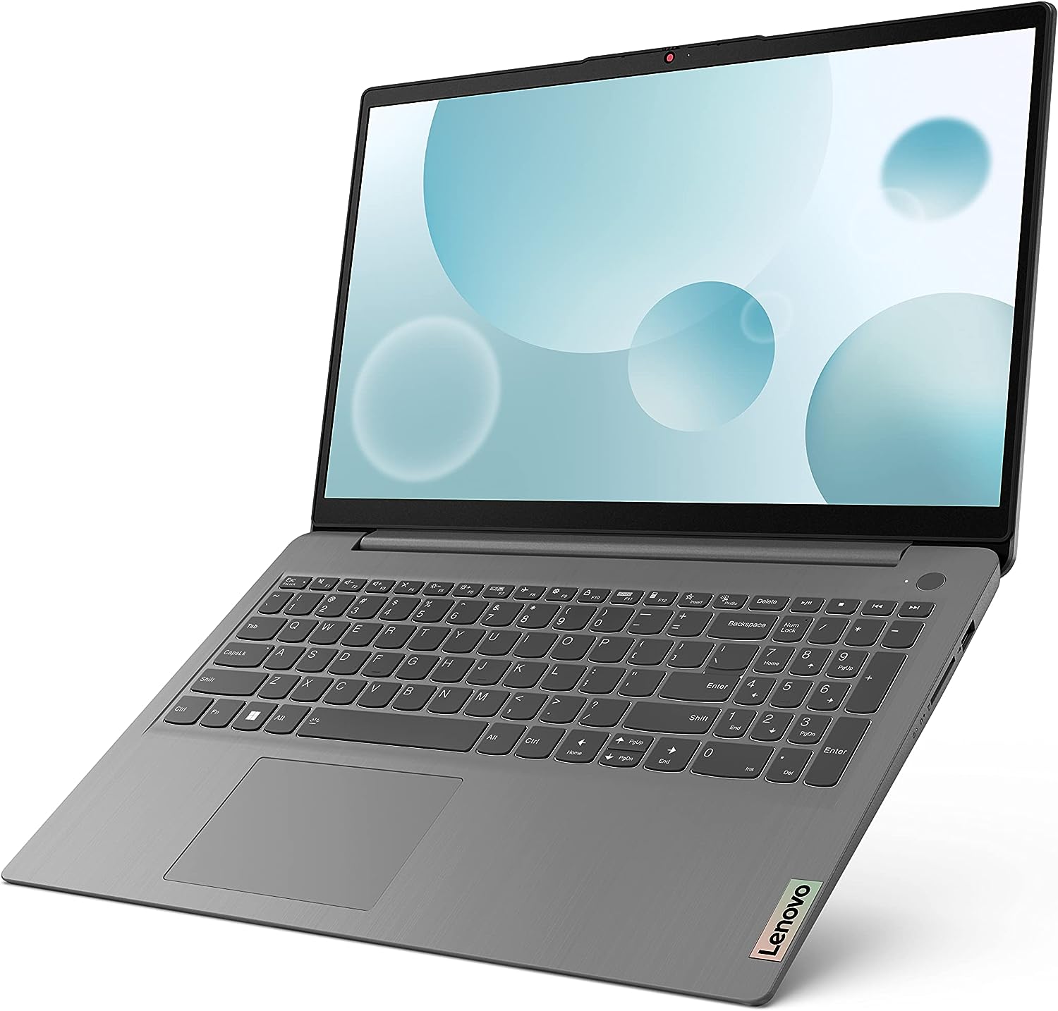 Lenovo IdeaPad 3 – (2023) - Everyday Notebook - Windows 11-14