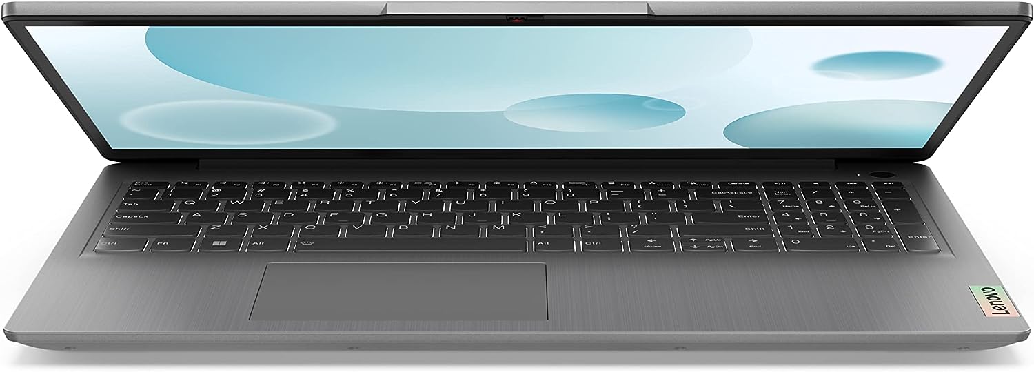 Lenovo IdeaPad 3 – (2023) - Everyday Notebook - Windows 11-14