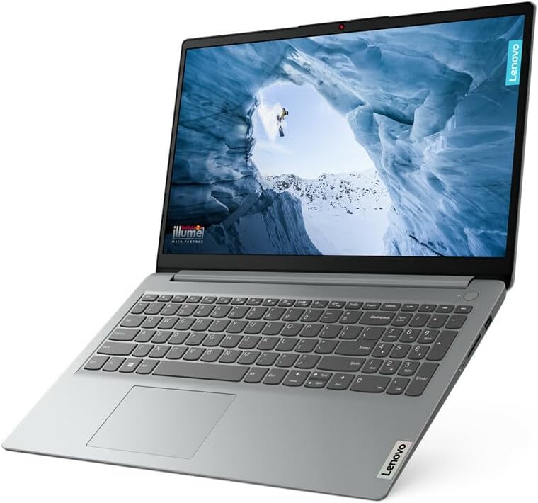 Lenovo IdeaPad 3 – (2023) - Everyday Notebook - Windows 11-14