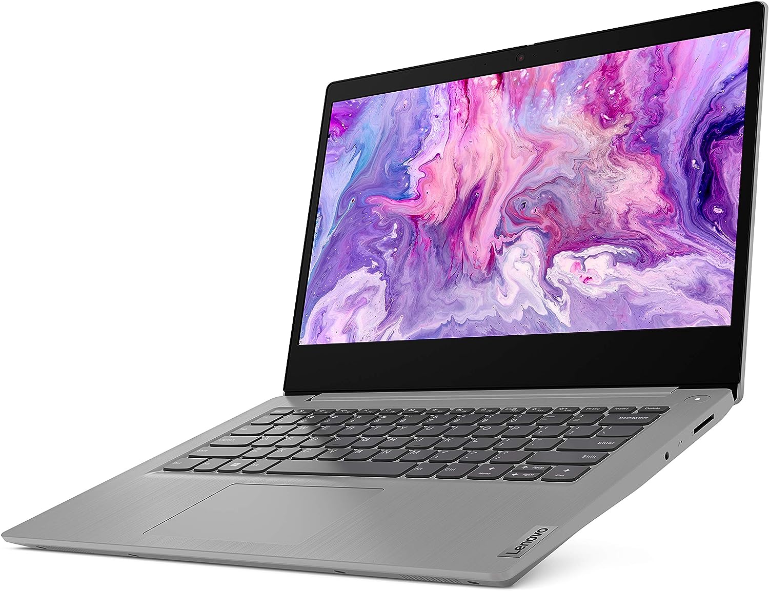 Lenovo IdeaPad 3 – (2023) - Everyday Notebook - Windows 11-14