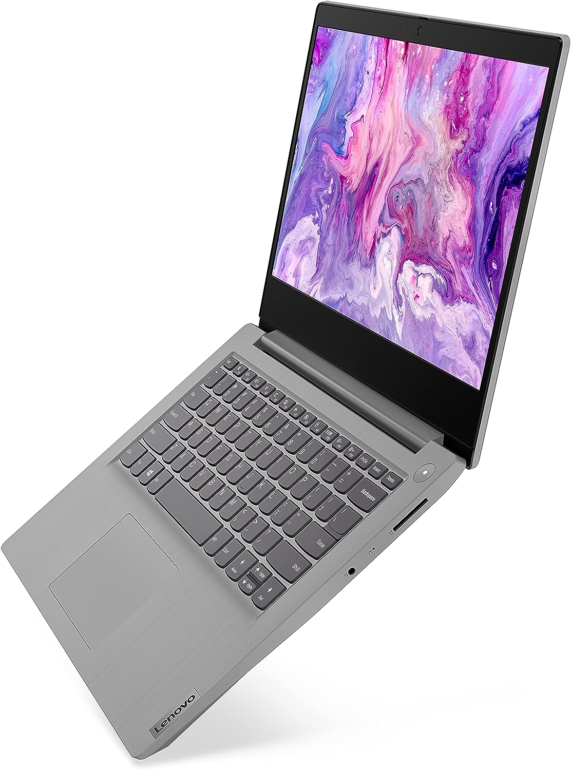 Lenovo IdeaPad 3 – (2023) - Everyday Notebook - Windows 11-14