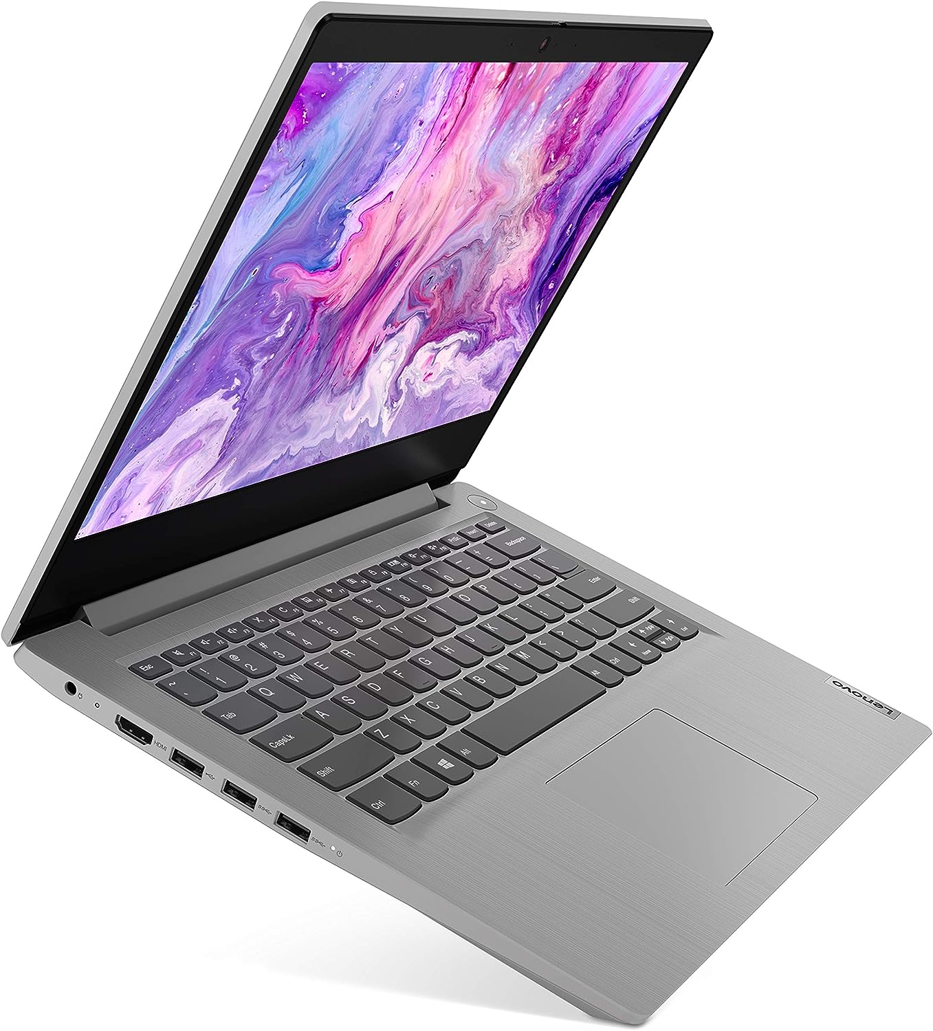 Lenovo IdeaPad 3 – (2023) - Everyday Notebook - Windows 11-14