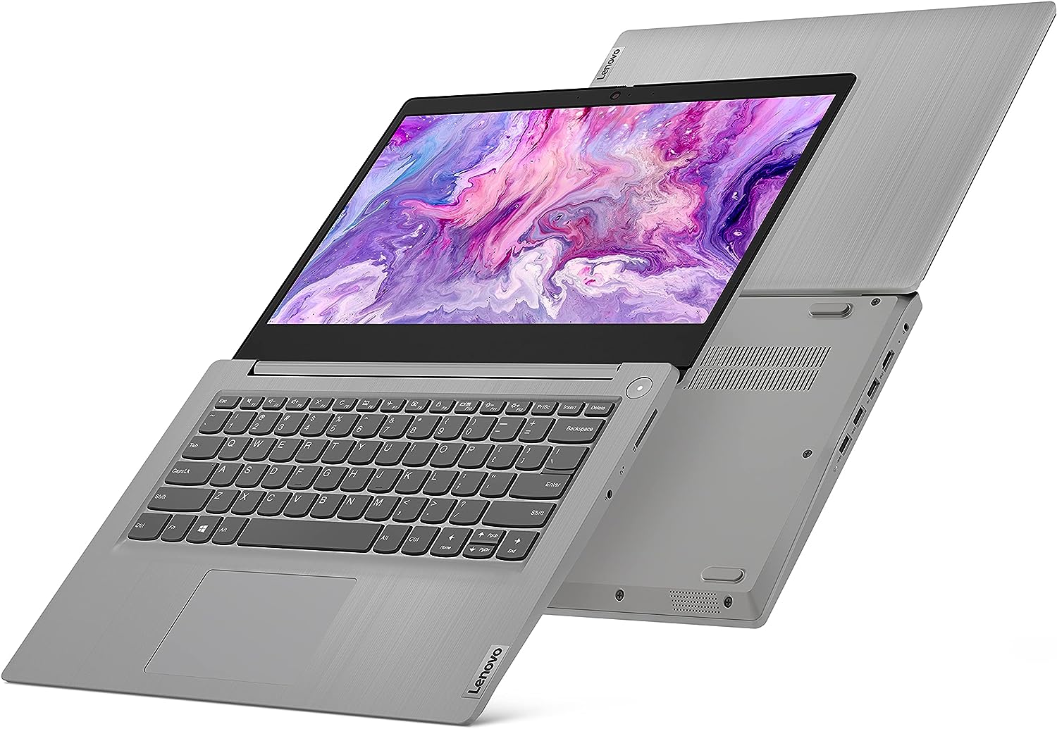 Lenovo IdeaPad 3 – (2023) - Everyday Notebook - Windows 11-14