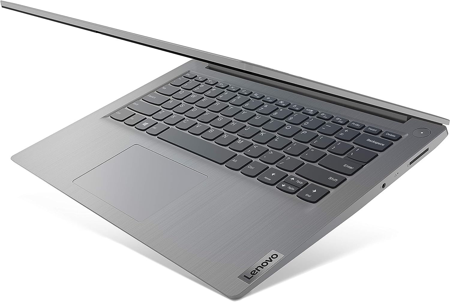 Lenovo IdeaPad 3 – (2023) - Everyday Notebook - Windows 11-14