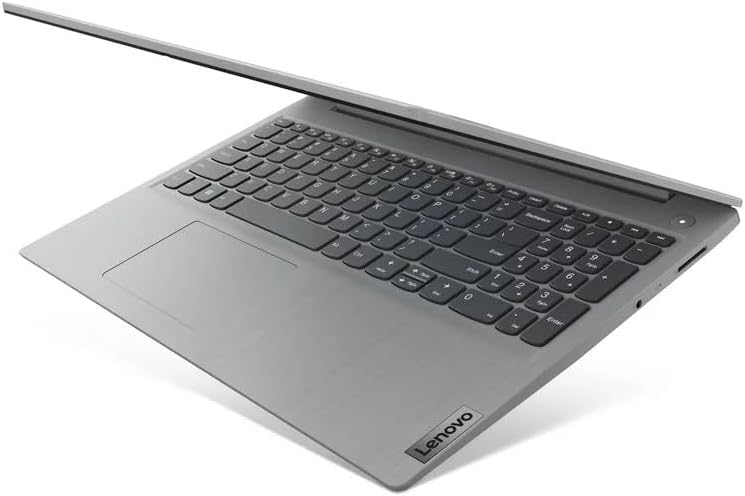 Lenovo IdeaPad 3 – (2023) - Everyday Notebook - Windows 11-14