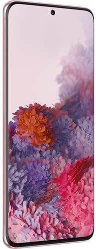 Samsung Galaxy S20 5G, 128GB, Cosmic Gray - Verizon (Renewed)