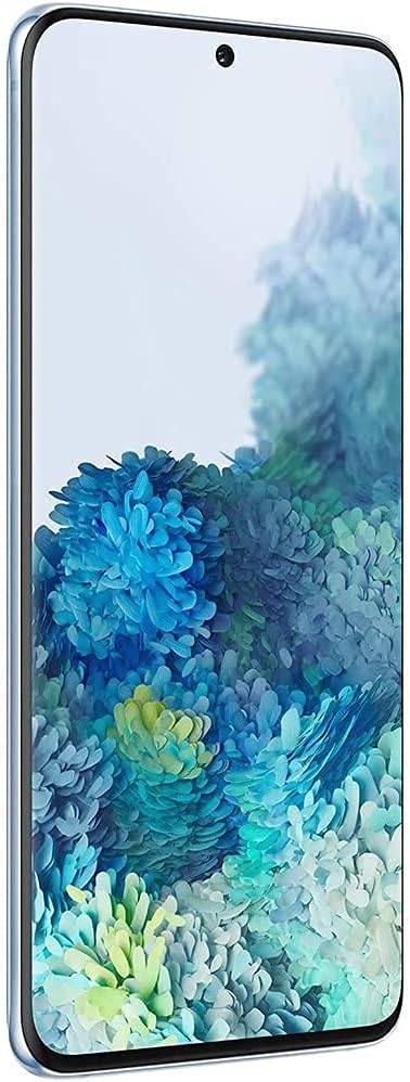 Samsung Galaxy S20 5G, 128GB, Cosmic Gray - Verizon (Renewed)