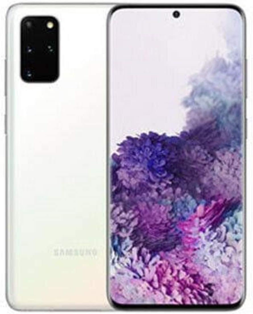 Samsung Galaxy S20 5G, 128GB, Cosmic Gray – Verizon (Renewed)