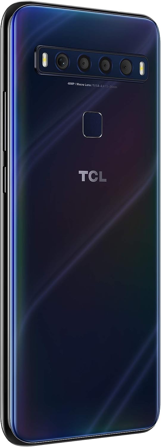 TCL ION V |2023| Cell Phone with 6.0