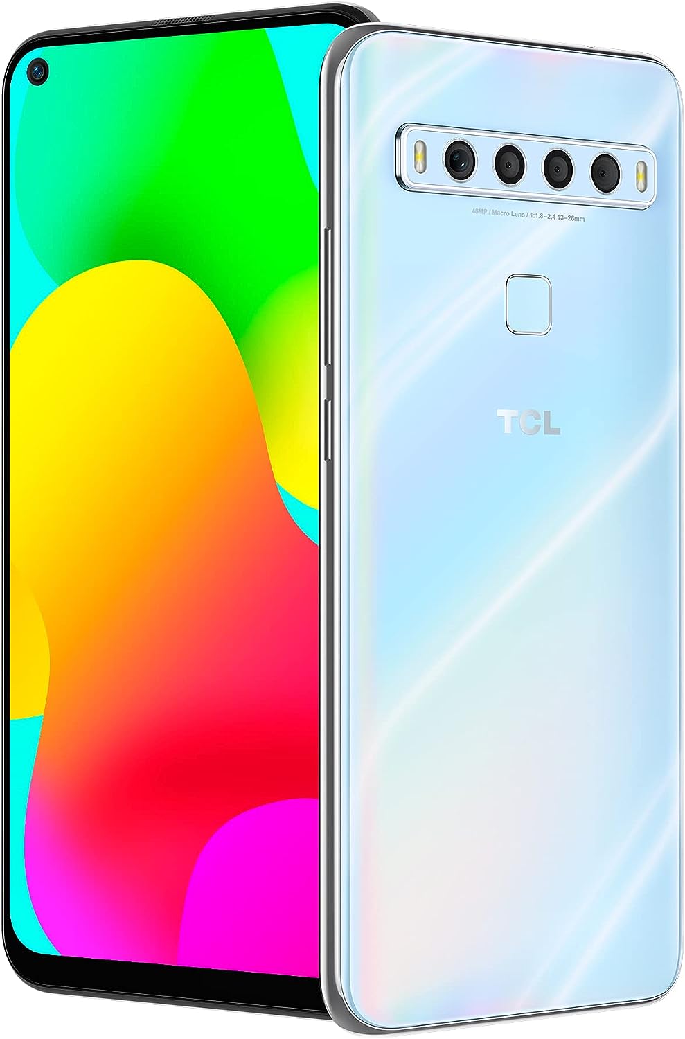 TCL ION V |2023| Cell Phone with 6.0