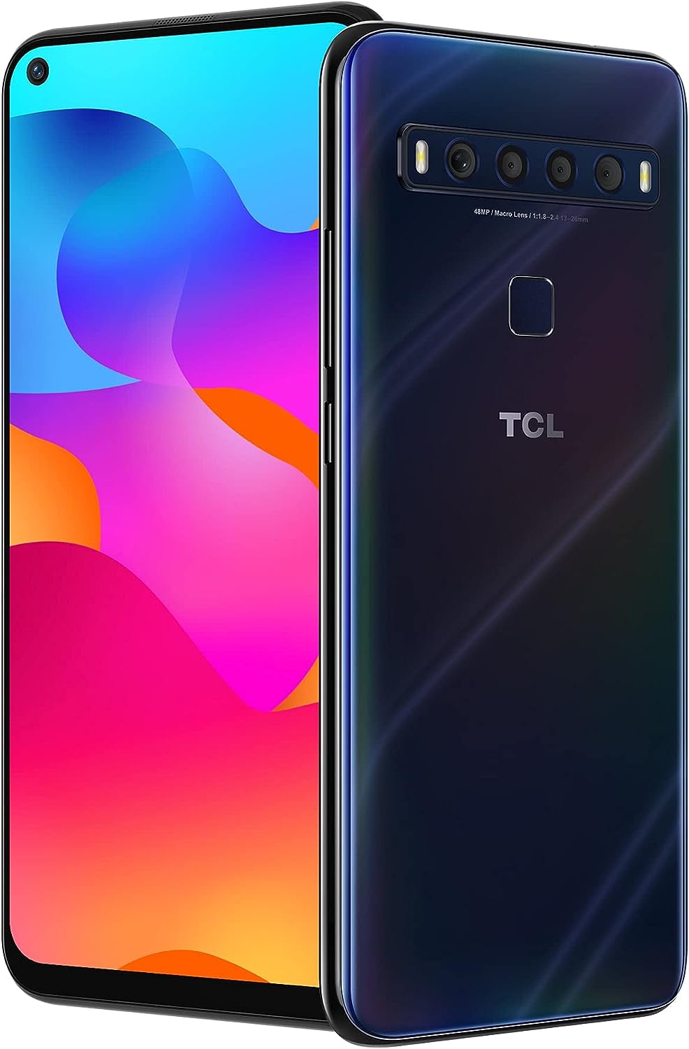 TCL ION V |2023| Cell Phone with 6.0