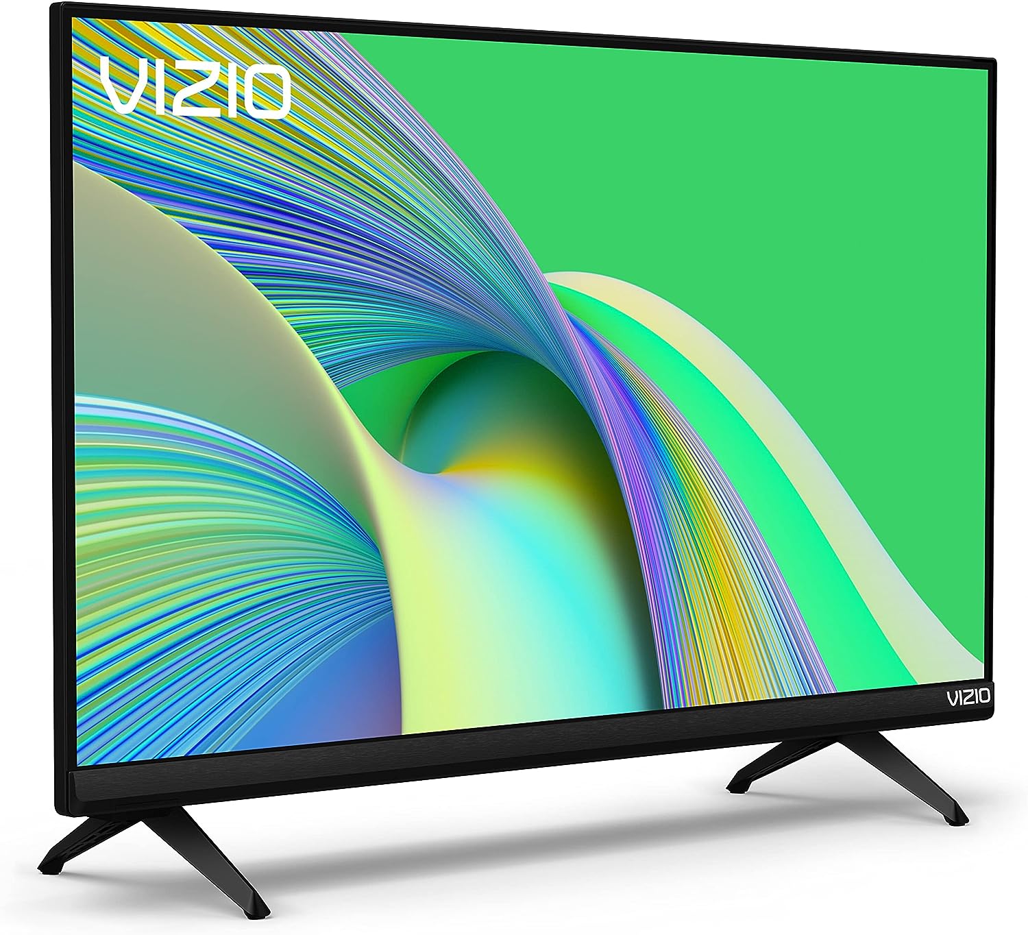 VIZIO 32-inch D-Series Full HD 1080p Smart TV with Apple AirPlay and Chromecast Built-in, Alexa Compatibility, D32fM-K01, 2023 Model