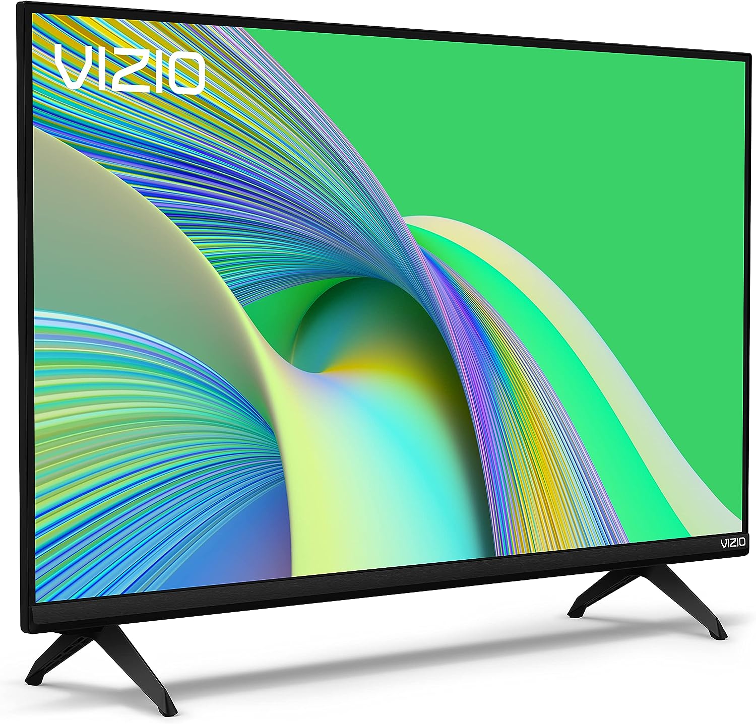 VIZIO 32-inch D-Series Full HD 1080p Smart TV with Apple AirPlay and Chromecast Built-in, Alexa Compatibility, D32fM-K01, 2023 Model