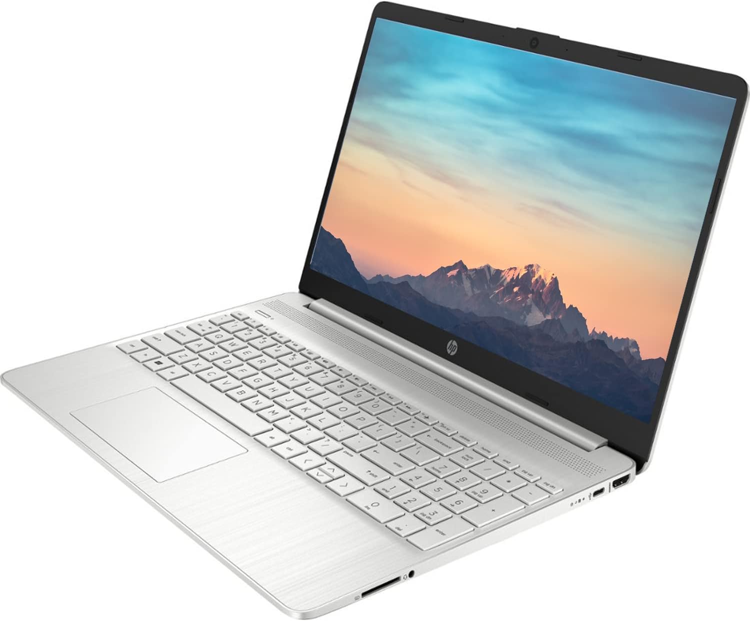 HP Notebook Laptop, 15.6